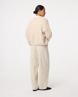 Knit-Ted Becky Cardigan Sand