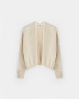 Knit-Ted Becky Cardigan Sand