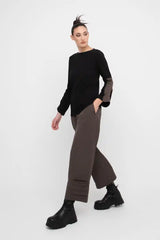 OZAI N KŪ Pants 777034