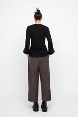 OZAI N KŪ Pants 777034