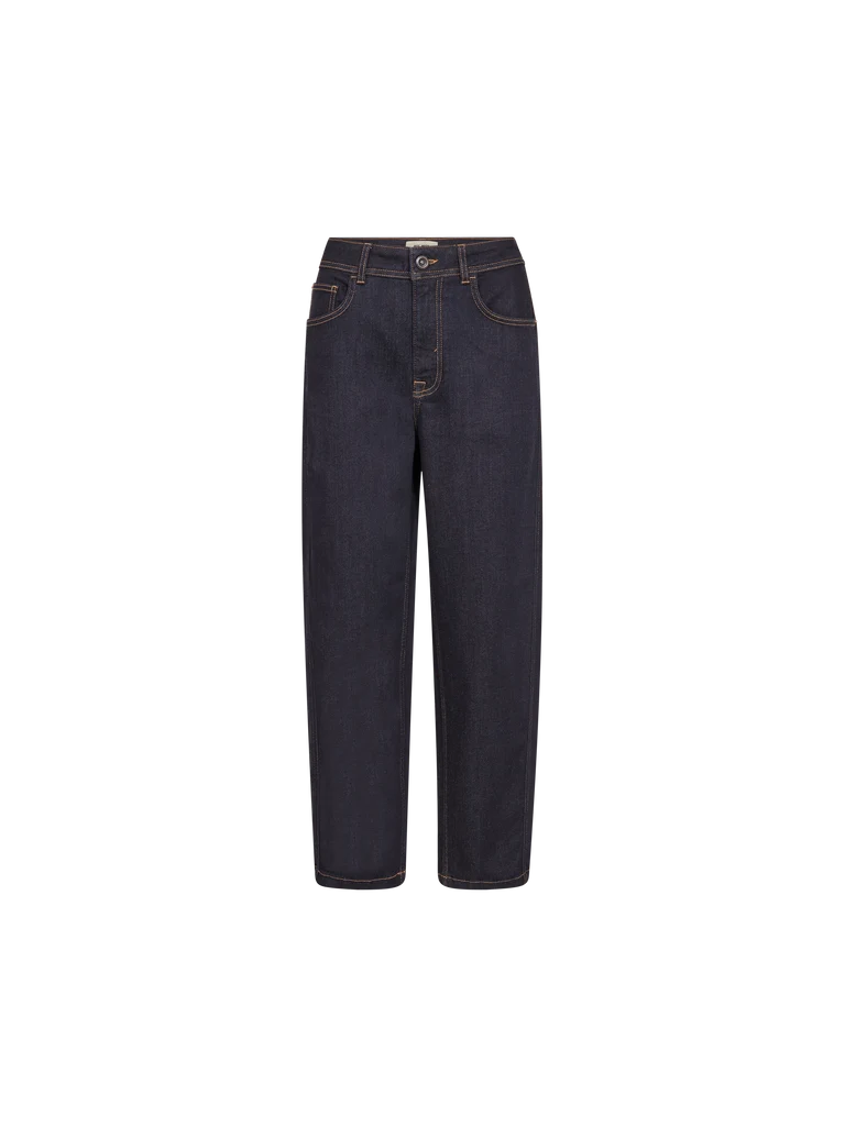 Mos Mosh Aymen Deluxe Jeans Dark Blue 30