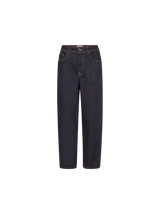Mos Mosh Aymen Deluxe Jeans Dark Blue 30