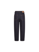 Mos Mosh Aymen Deluxe Jeans Dark Blue 30