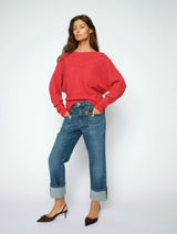 Mos Mosh Rachel Kyoto Jeans Blue 30