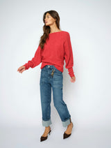 Mos Mosh Rachel Kyoto Jeans Blue 30