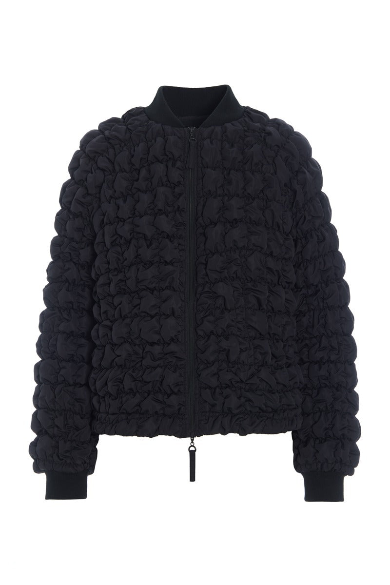 BITTE KAI RAND Kosei Jacket Black