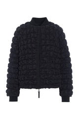BITTE KAI RAND Kosei Jacket Black