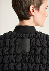 BITTE KAI RAND Kosei Gilet Black