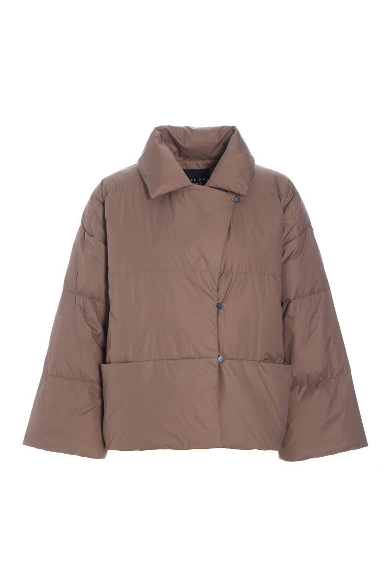 BITTE KAI RAND Feather Down Jacket Deer