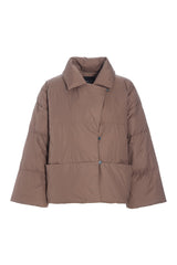 BITTE KAI RAND Feather Down Jacket Deer