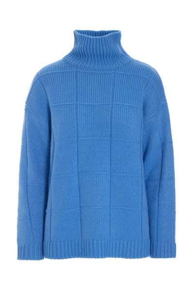BITTE KAI RAND Nitto Sweater Lake Blue