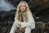 BITTE KAI RAND Pants Winter Sand