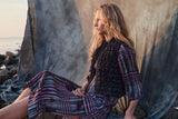 BITTE KAI RAND Geometric Print Dress