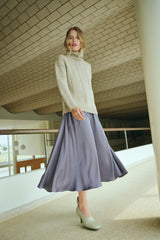 BITTE KAI RAND Nitto Sweater Winter Sand