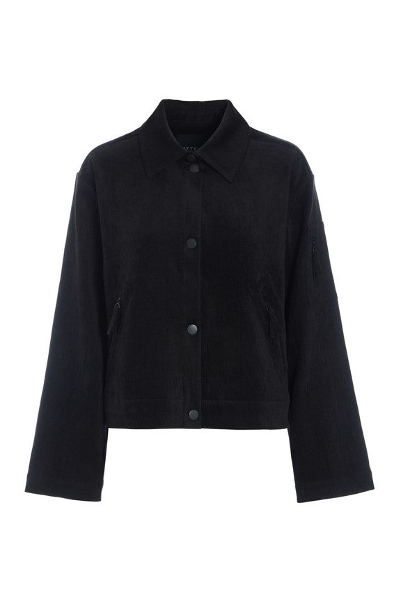BITTE KAI RAND Jacket Black