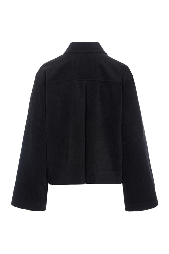 BITTE KAI RAND Jacket Black
