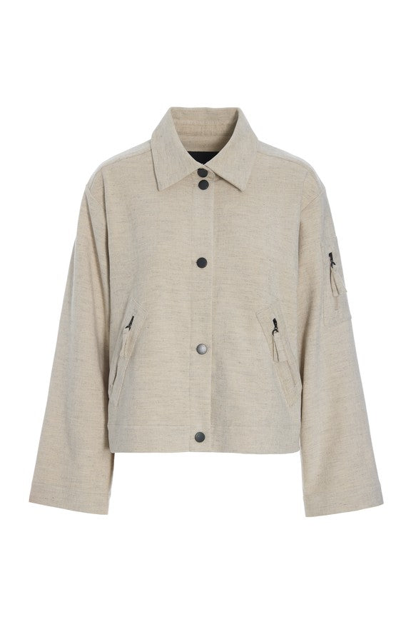 BITTE KAI RAND Jacket Winter Sand