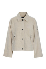BITTE KAI RAND Jacket Winter Sand