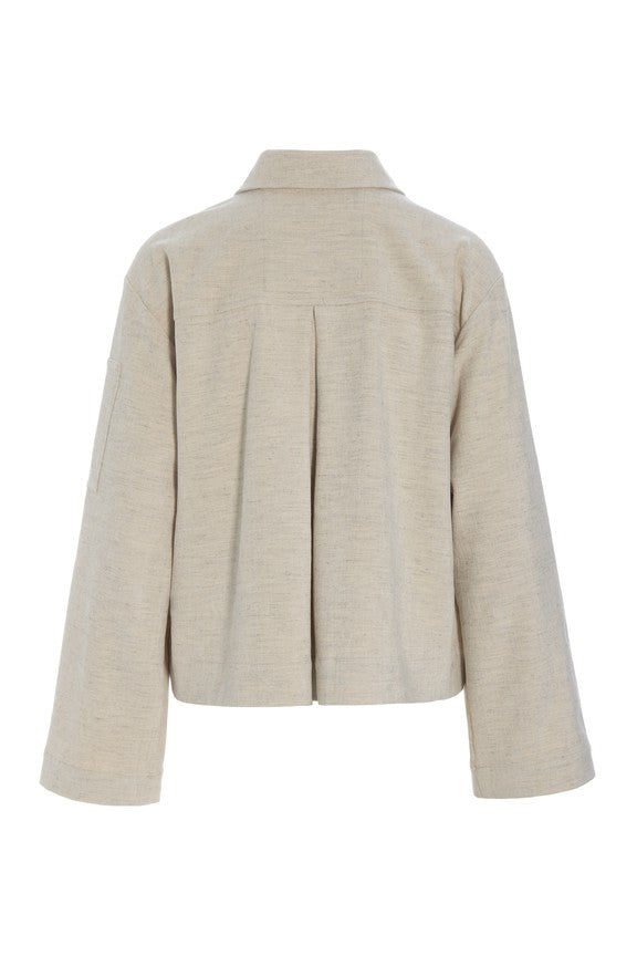 BITTE KAI RAND Jacket Winter Sand