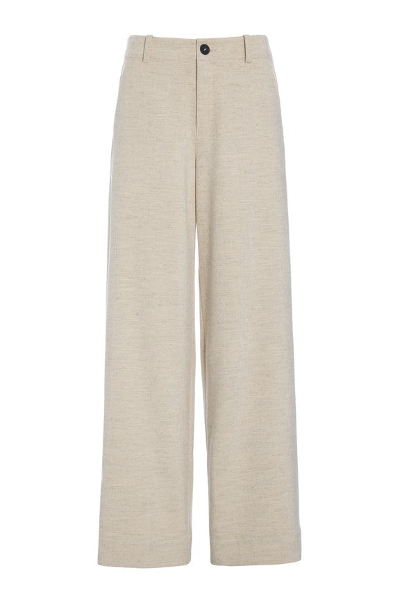 BITTE KAI RAND Pants Winter Sand