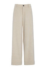 BITTE KAI RAND Pants Winter Sand