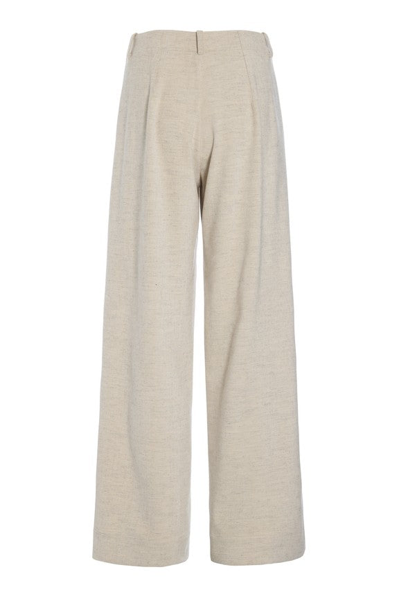 BITTE KAI RAND Pants Winter Sand