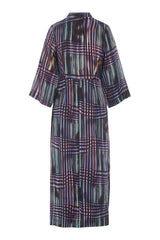 BITTE KAI RAND Geometric Print Dress