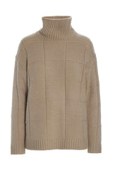 BITTE KAI RAND Nitto Sweater Winter Sand