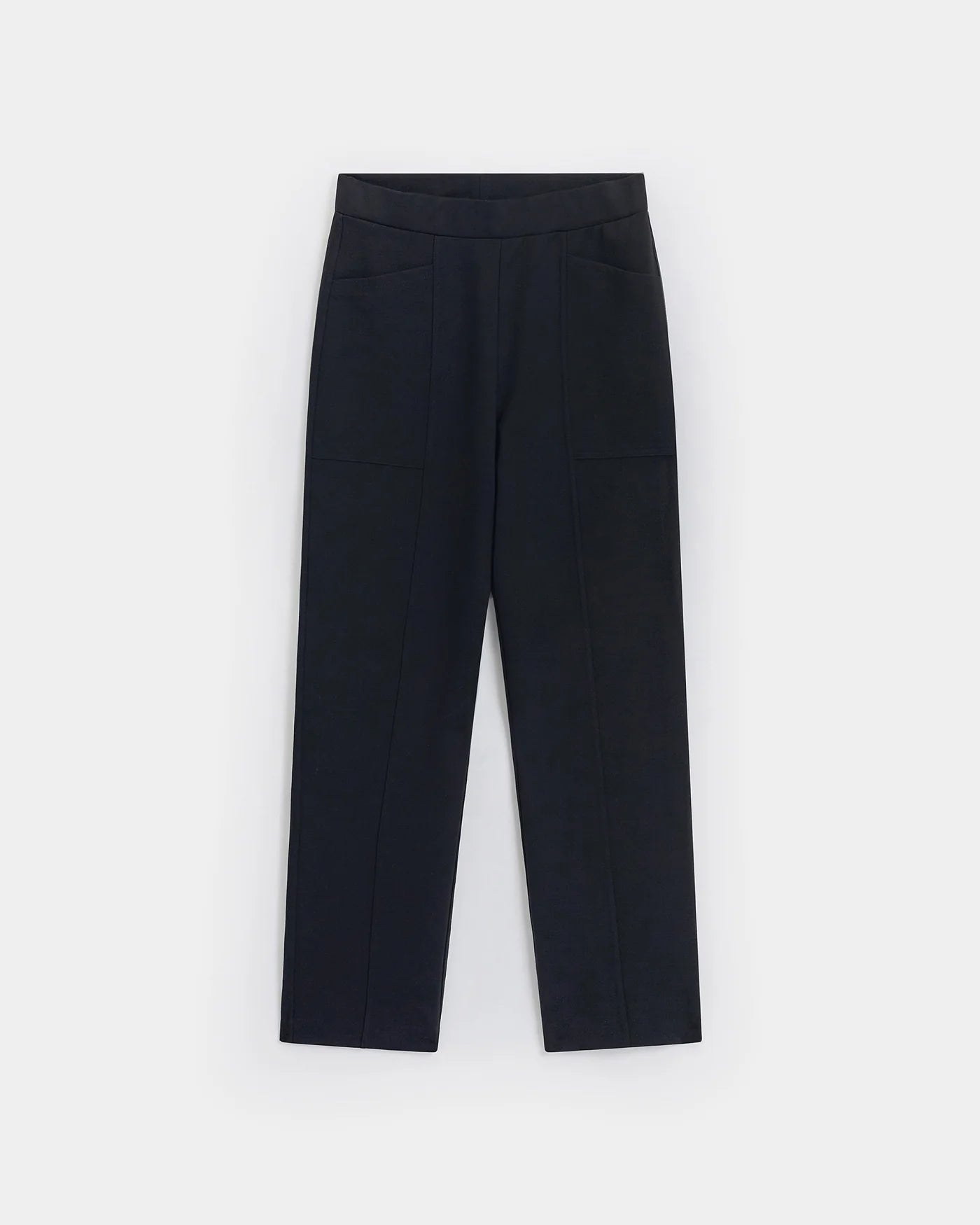 Knit-Ted Fenna Pants Black