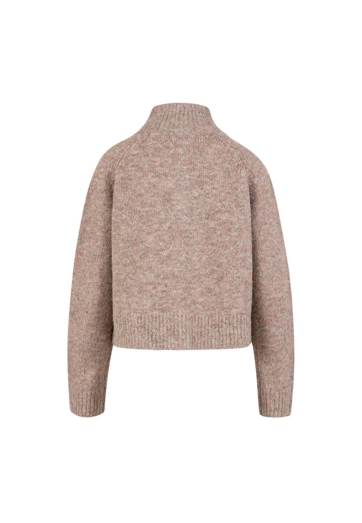 Coster Copenhagen Knit Cardigan Rose Mix