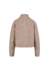 Coster Copenhagen Knit Cardigan Rose Mix