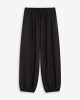 GRACE & MILA Aniel Balloon Pants Black