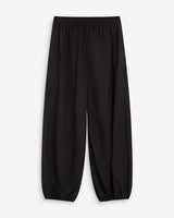 GRACE & MILA Aniel Balloon Pants Black