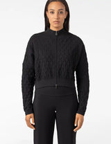 Sarah Pacini Cardigan Black 262.11.045
