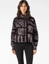 Sarah Pacini Cardigan Powder Pink 262.11.076