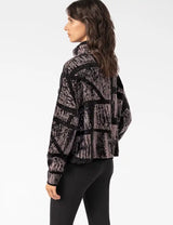 Sarah Pacini Cardigan Powder Pink 262.11.076