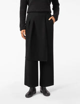 Sarah Pacini Pants Black 262.13.013
