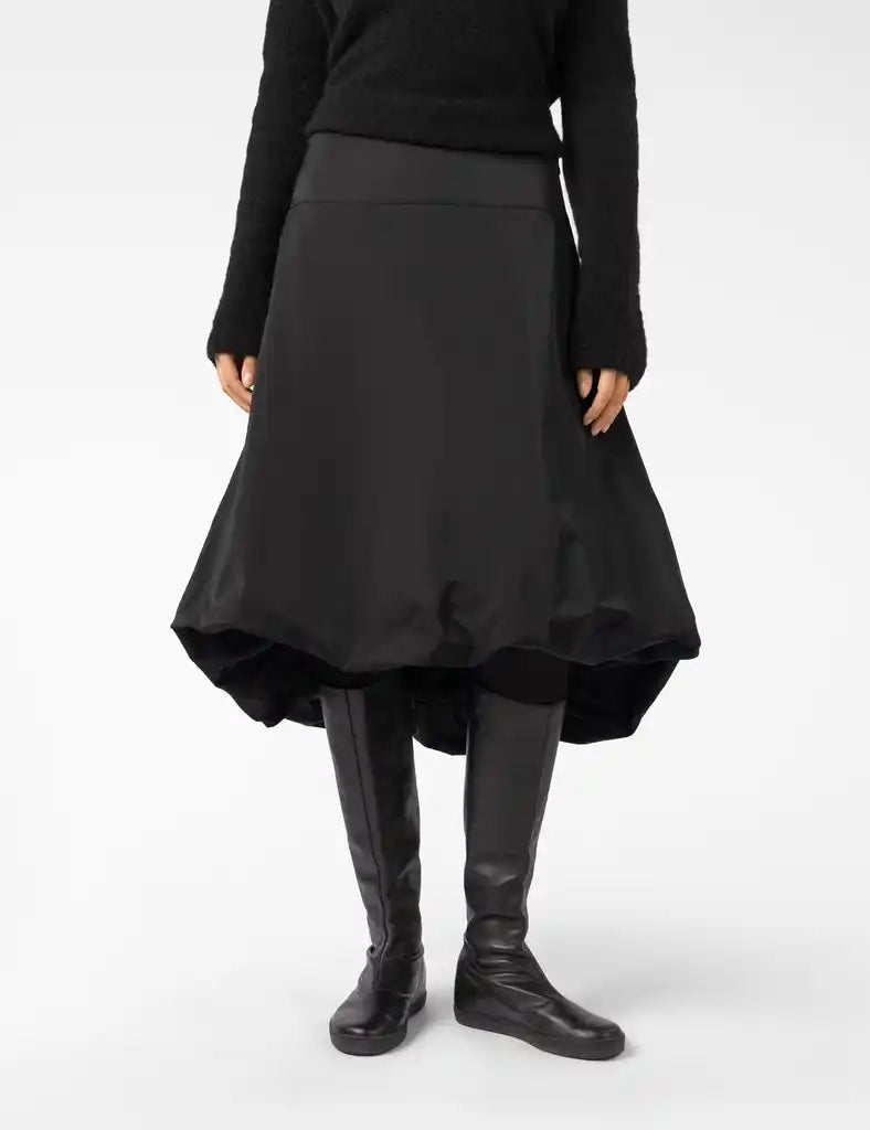 Sarah Pacini Skirt Black 262.13.037