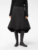 Sarah Pacini Skirt Black 262.13.037