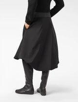 Sarah Pacini Skirt Black 262.13.037