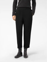 Sarah Pacini Pants Black 262.33.016