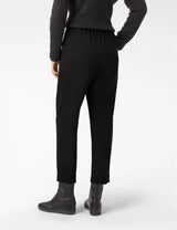 Sarah Pacini Pants Black 262.33.016