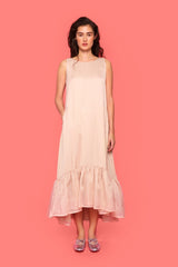 BITTE KAI RAND Masami Dress Blush