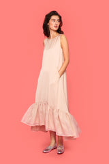 BITTE KAI RAND Masami Dress Blush