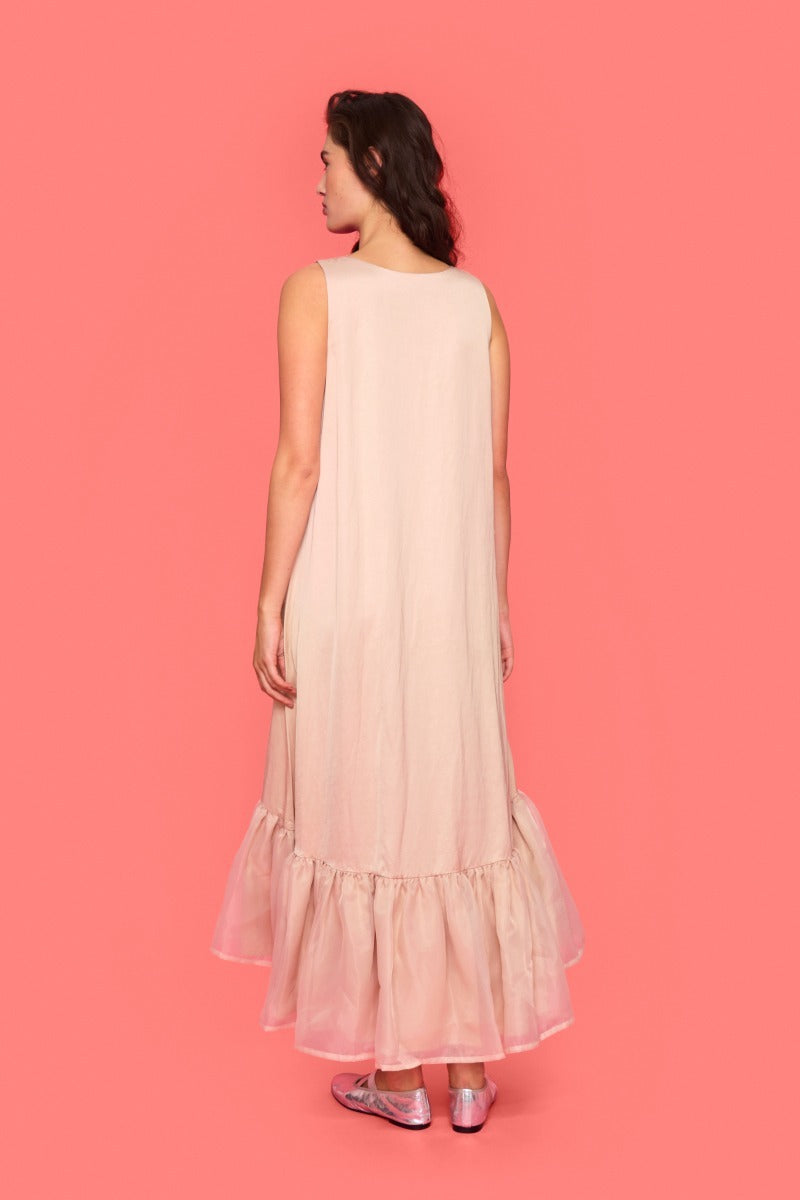BITTE KAI RAND Masami Dress Blush