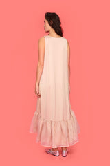 BITTE KAI RAND Masami Dress Blush