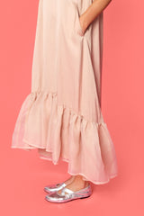 BITTE KAI RAND Masami Dress Blush