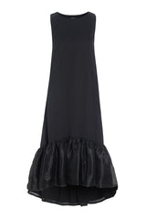 BITTE KAI RAND Masami Dress Black