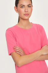 BITTE KAI RAND Osaka Organic Cotton Cool Coral