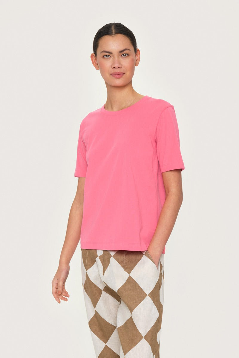 BITTE KAI RAND Osaka Organic Cotton Cool Coral